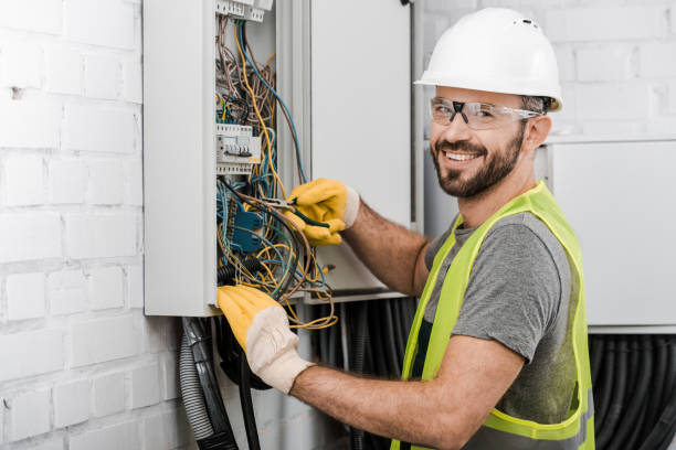 Best Circuit Breaker Repair  in Leona Valley, CA