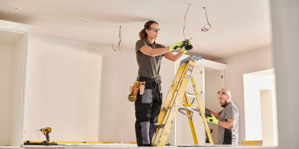 Best Affordable Emergency Electrician  in Leona Valley, CA