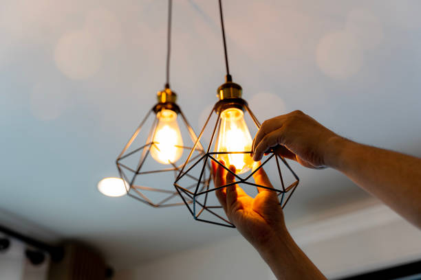 Best Electrical Installation Contractor  in Leona Valley, CA