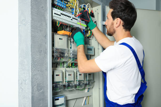 Best Local Electrician Companies  in Leona Valley, CA