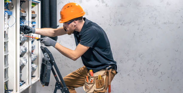 Best Industrial Electrical Services  in Leona Valley, CA